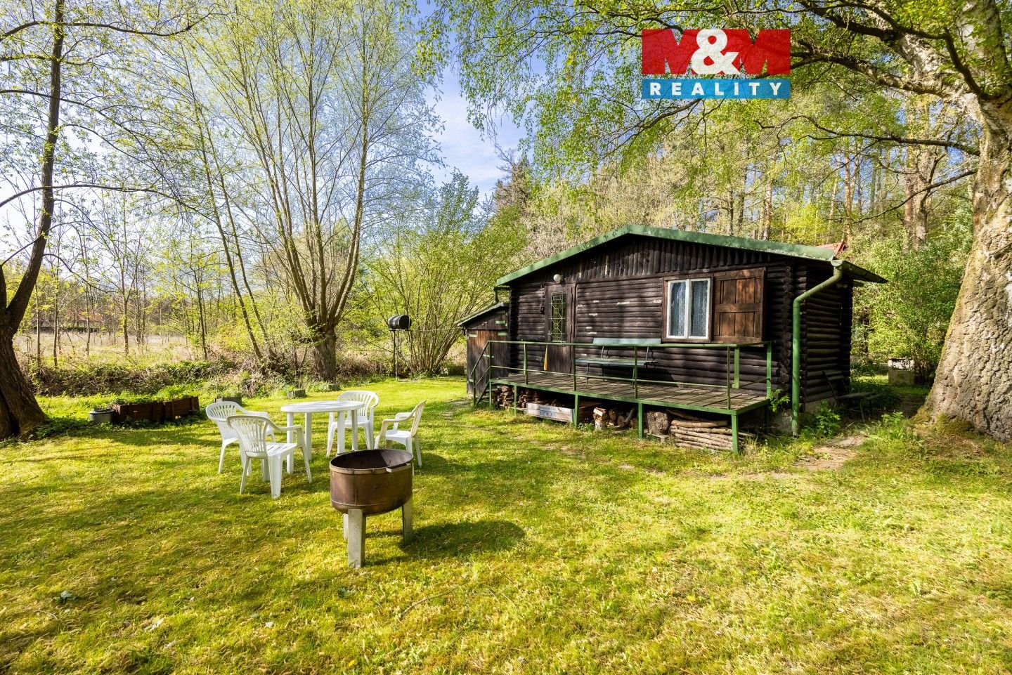 Prodej domu 47 m² - foto 1
