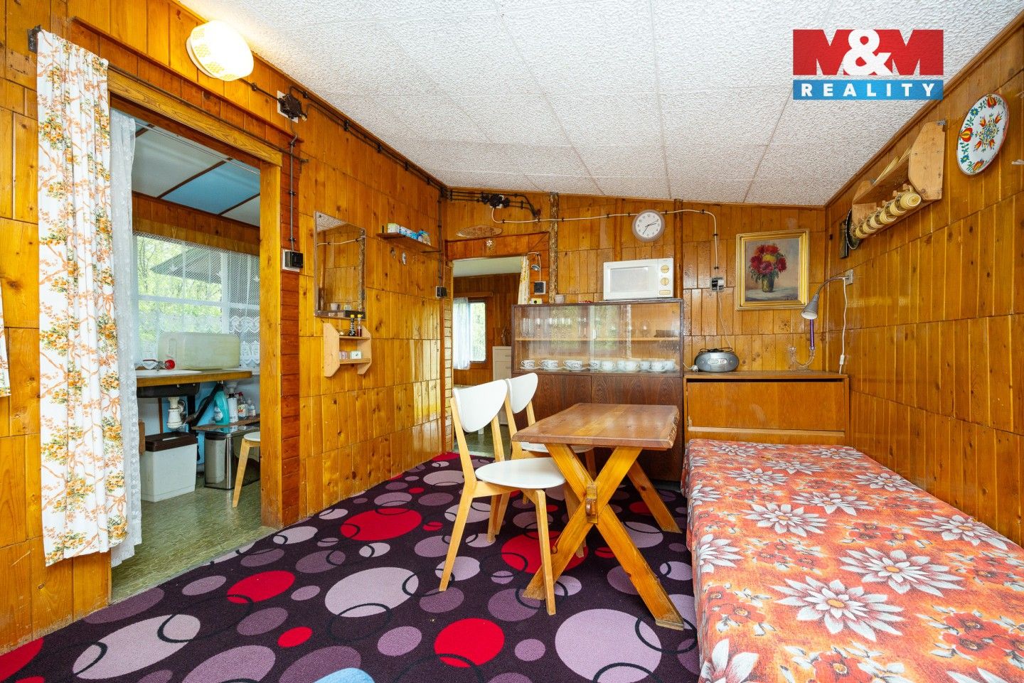 Prodej domu 47 m² - foto 3