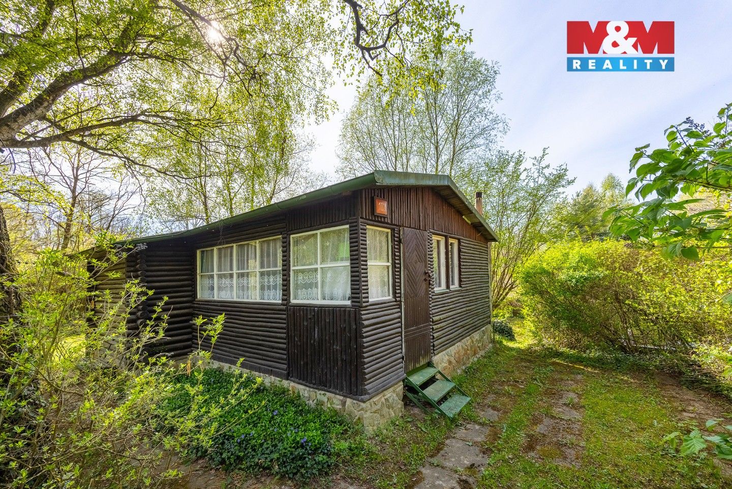 Prodej domu 47 m² - foto 2