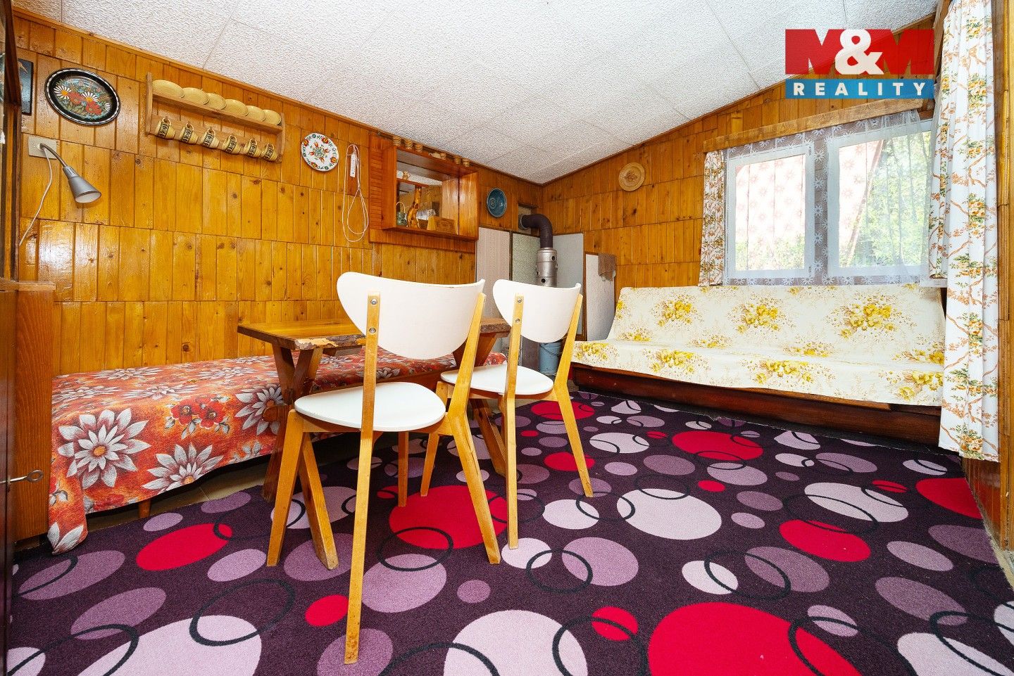 Prodej domu 47 m² - foto 4