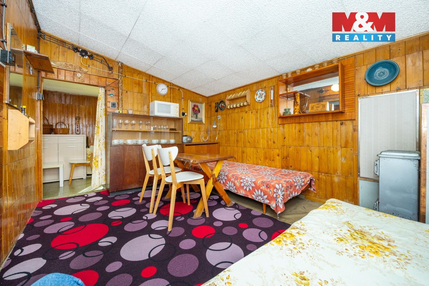 Prodej domu 47 m² - foto 5