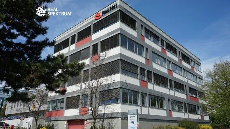 Pronájem komerčního prostoru 539 m² - foto 10