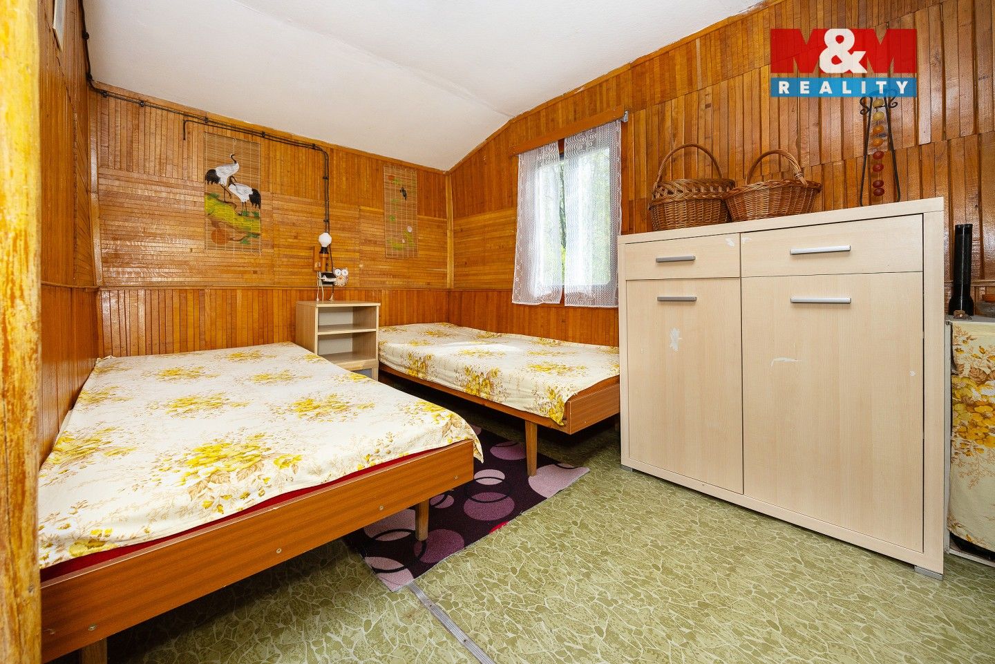 Prodej domu 47 m² - foto 8