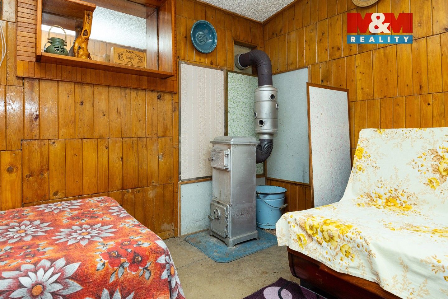 Prodej domu 47 m² - foto 6