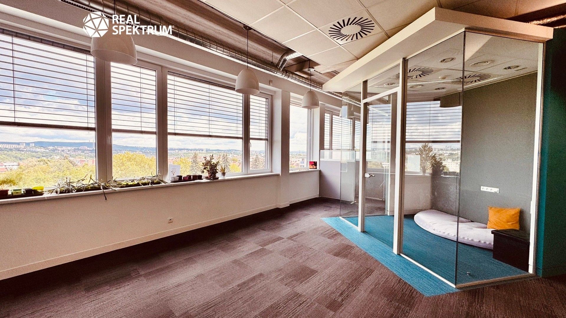 Pronájem komerčního prostoru 539 m² - foto 16
