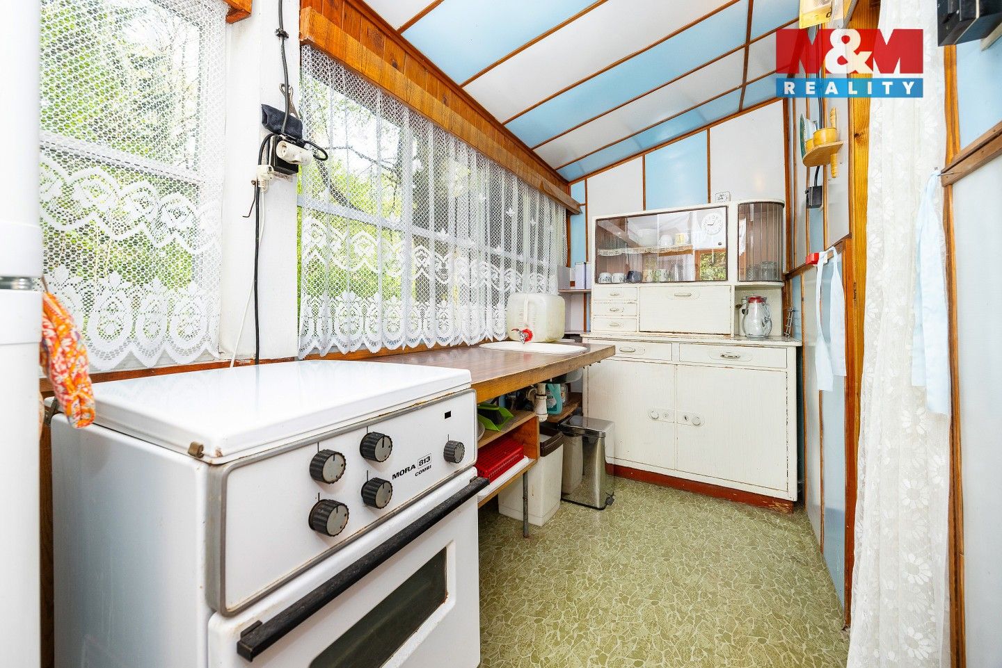 Prodej domu 47 m² - foto 12