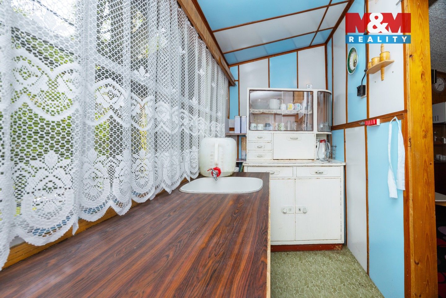 Prodej domu 47 m² - foto 10