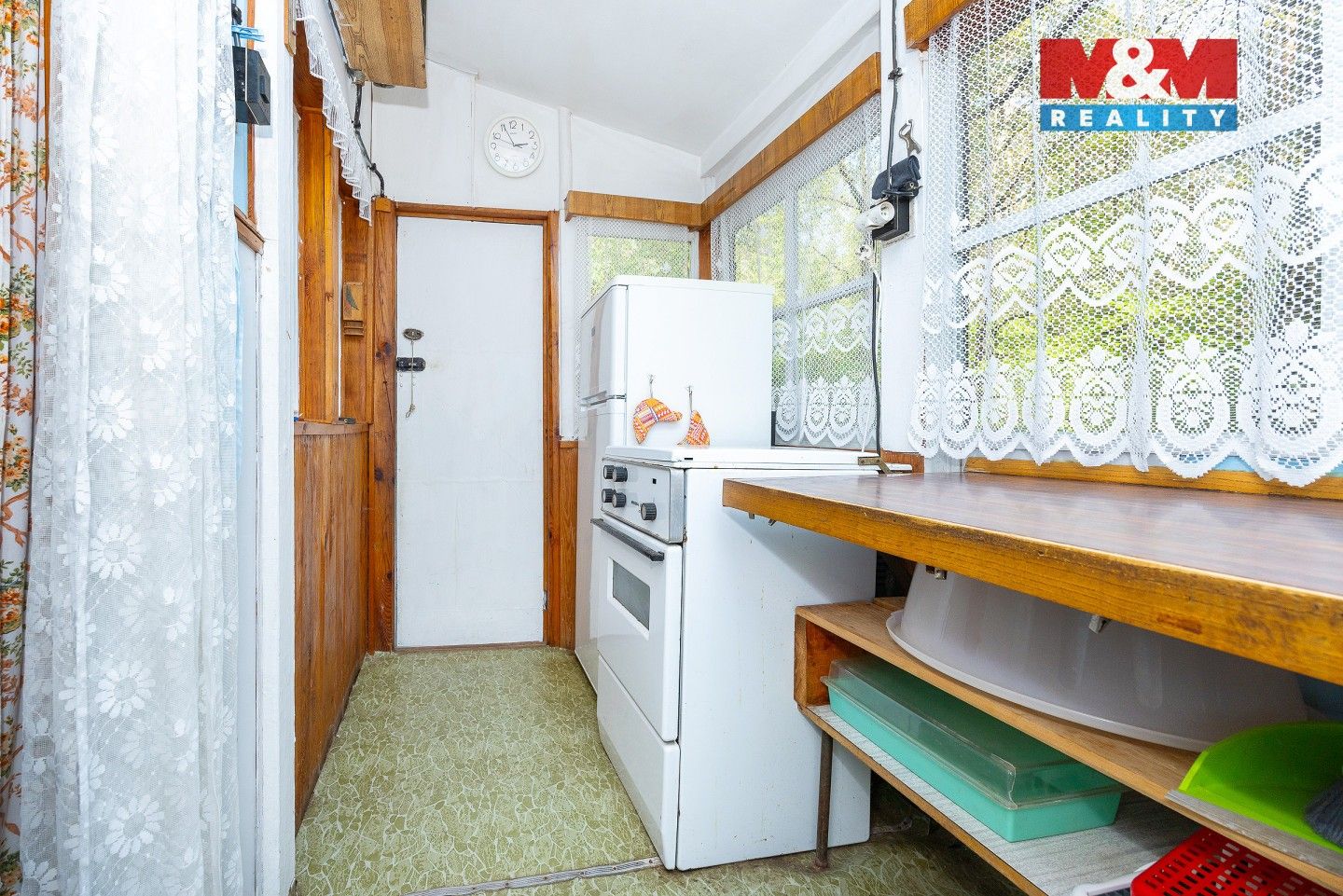 Prodej domu 47 m² - foto 11