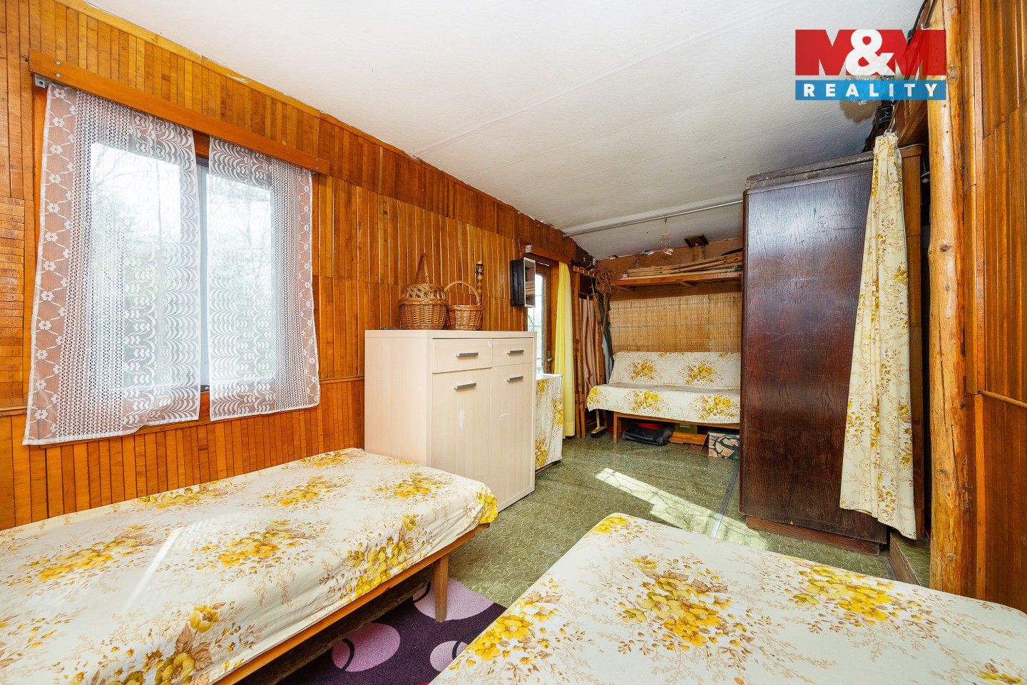 Prodej domu 47 m² - foto 9
