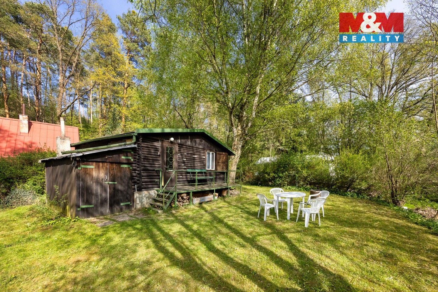 Prodej domu 47 m² - foto 13