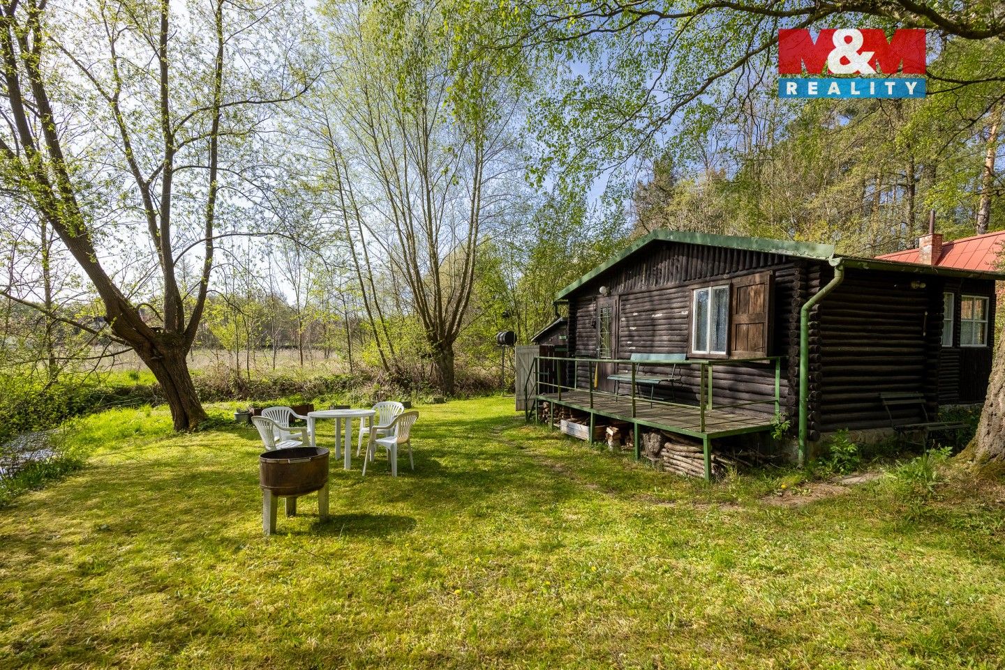 Prodej domu 47 m² - foto 16