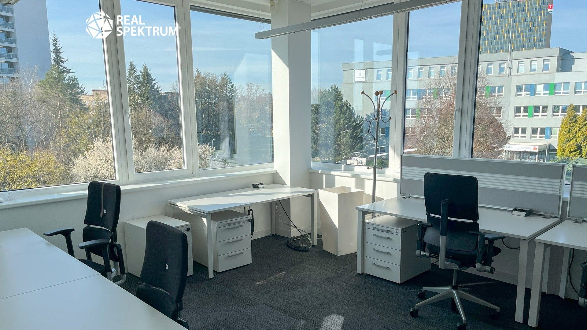 Pronájem komerčního prostoru 539 m² - foto 17