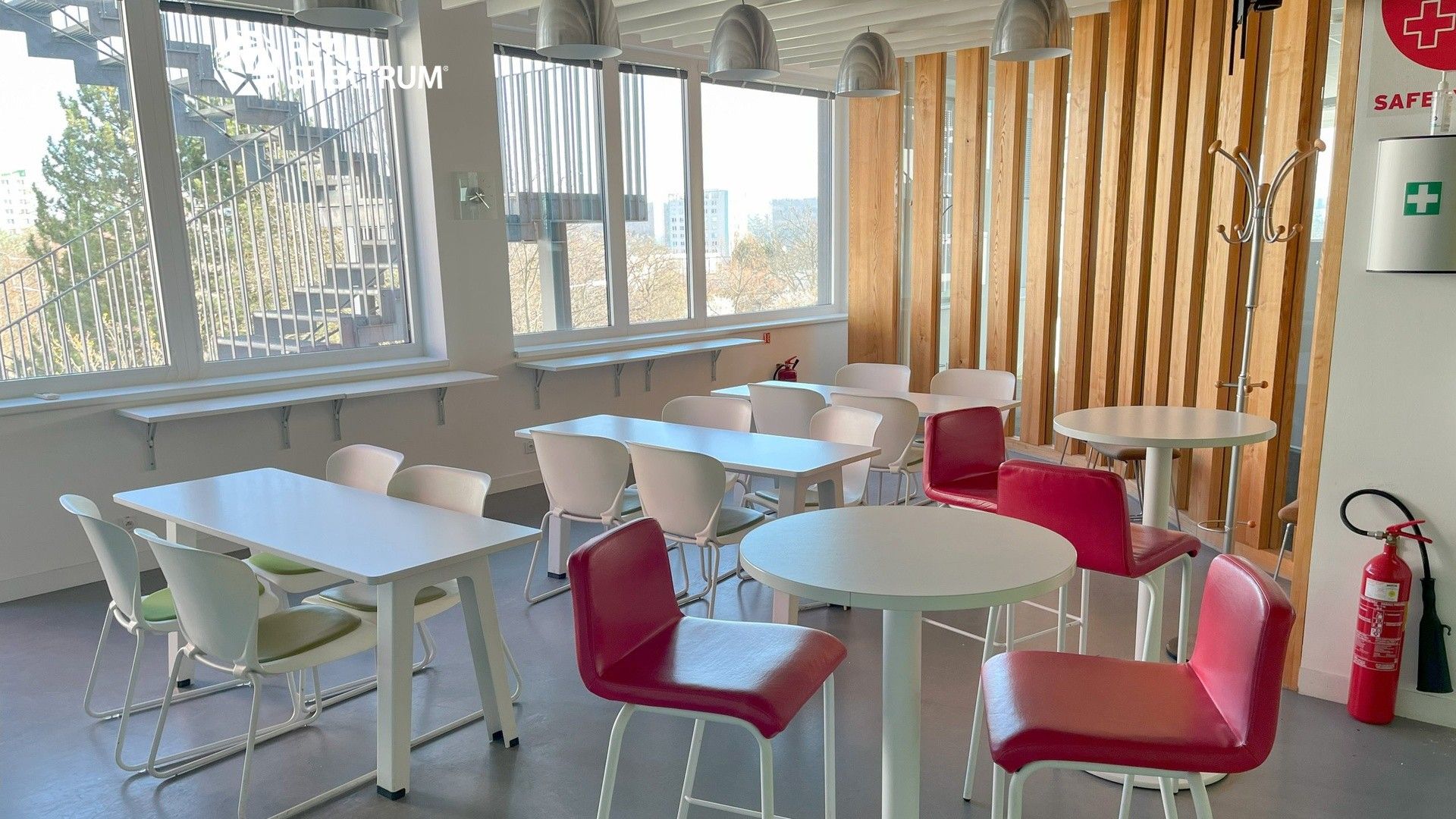 Pronájem komerčního prostoru 539 m² - foto 19