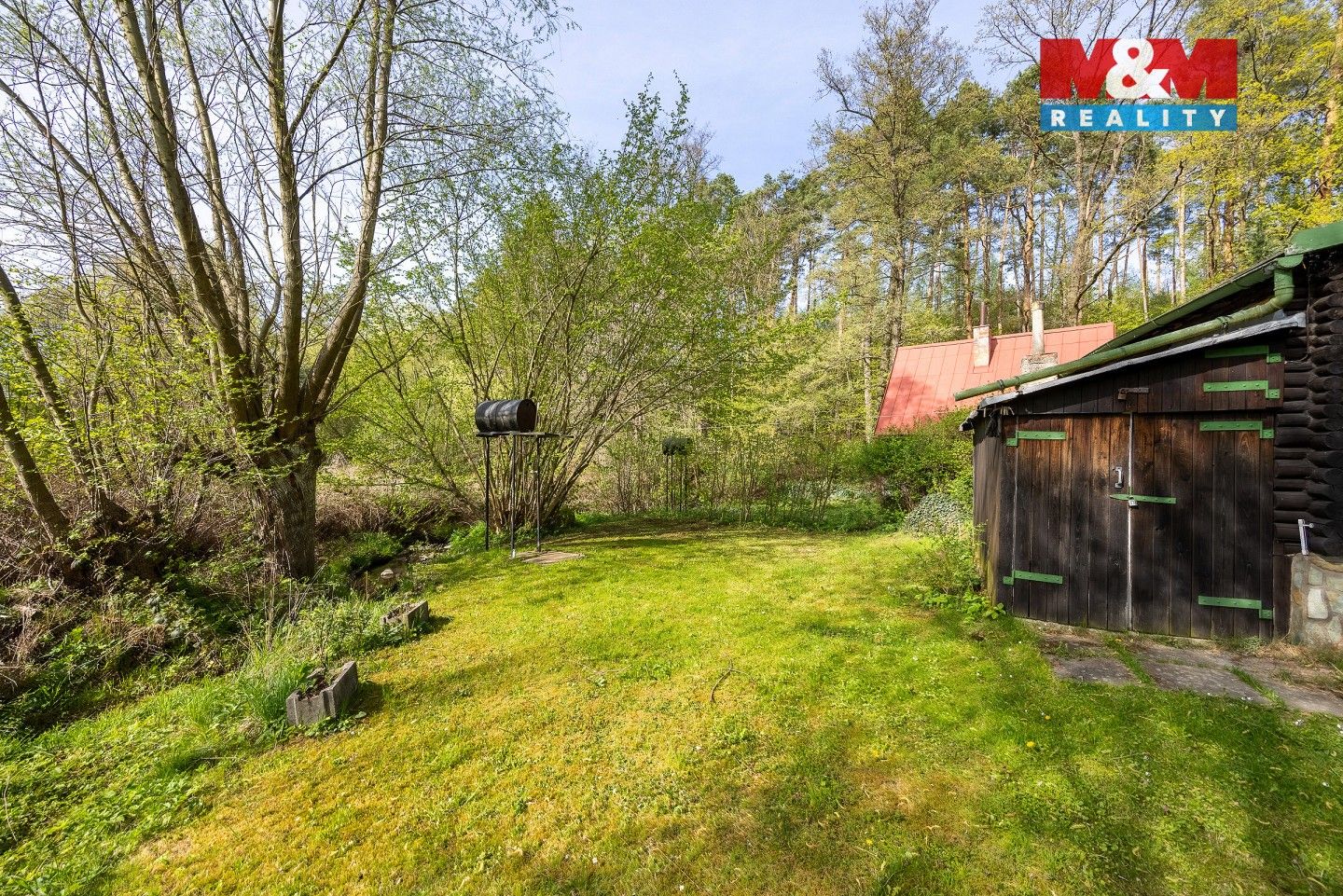 Prodej domu 47 m² - foto 18