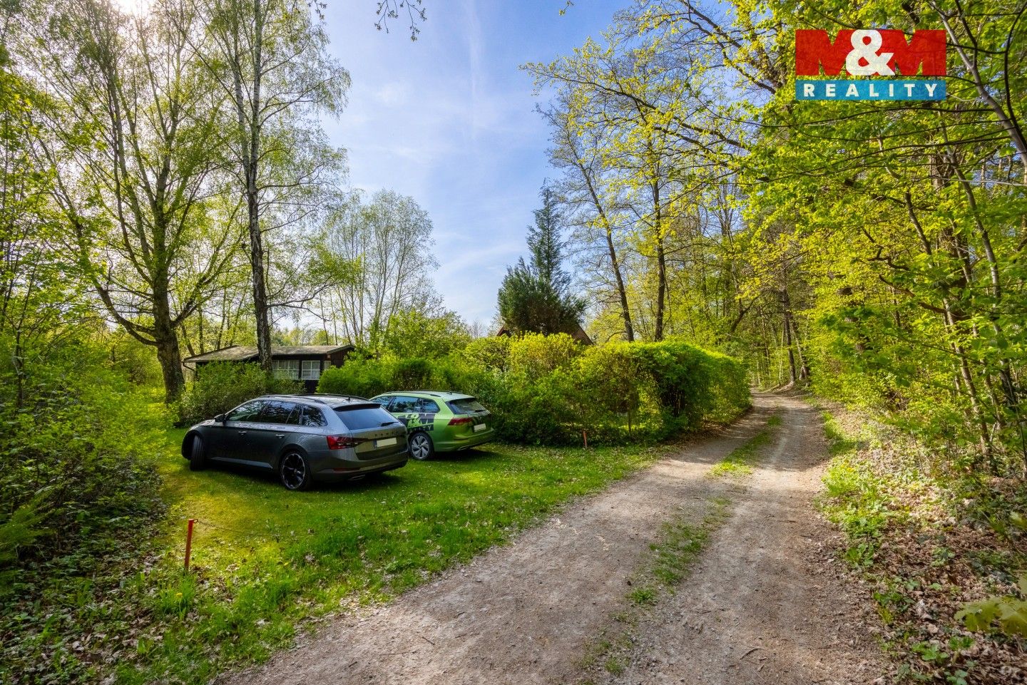 Prodej domu 47 m² - foto 21