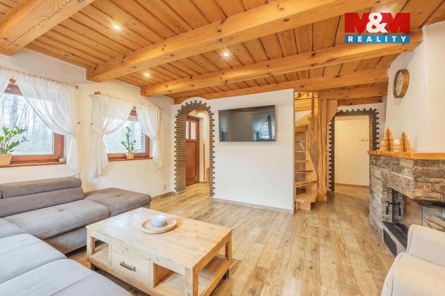 Prodej domu 100 m² - foto 4