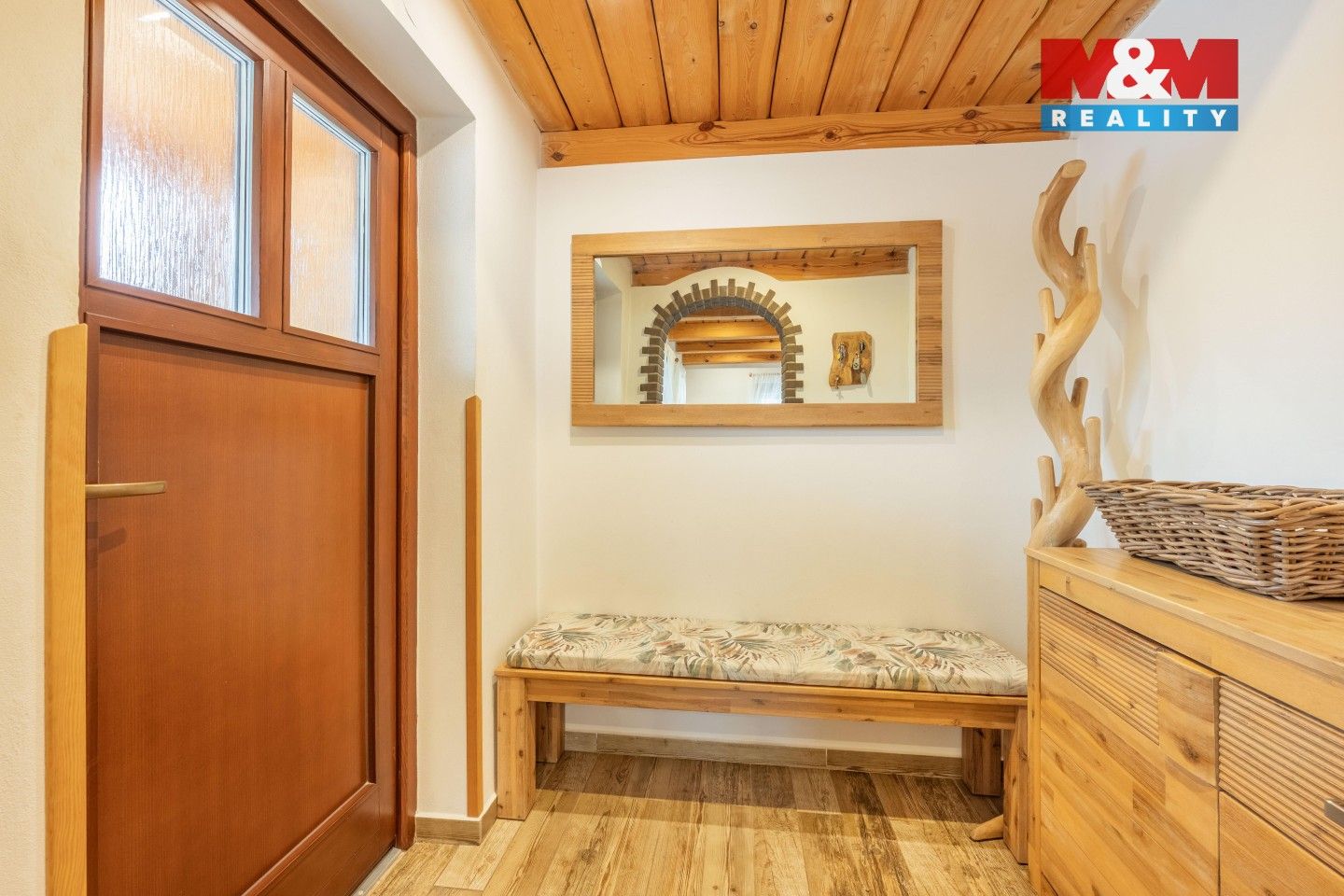 Prodej domu 100 m² - foto 12