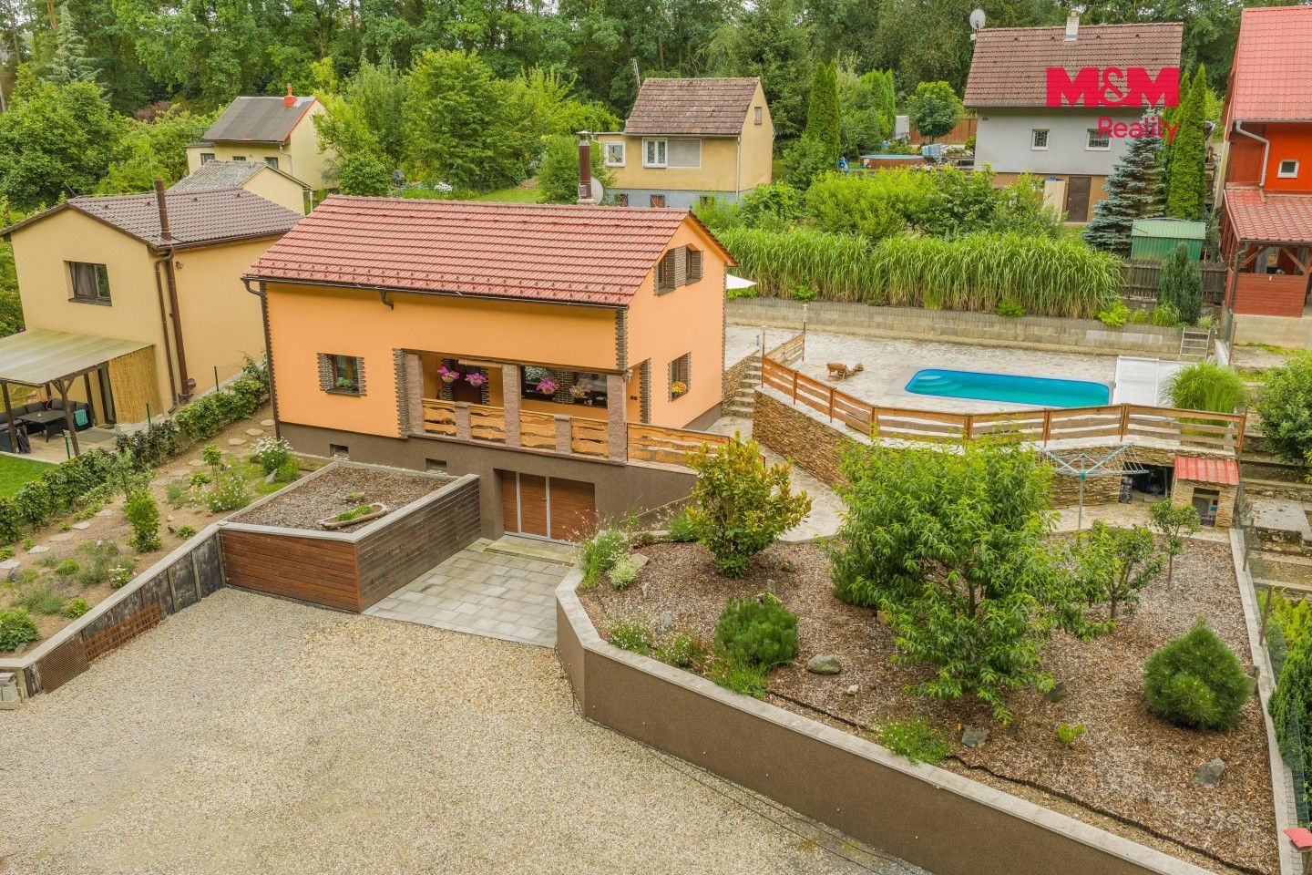 Prodej domu 100 m² - foto 23