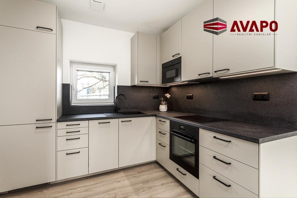 Pronájem bytu 1+1 37 m² - foto 6