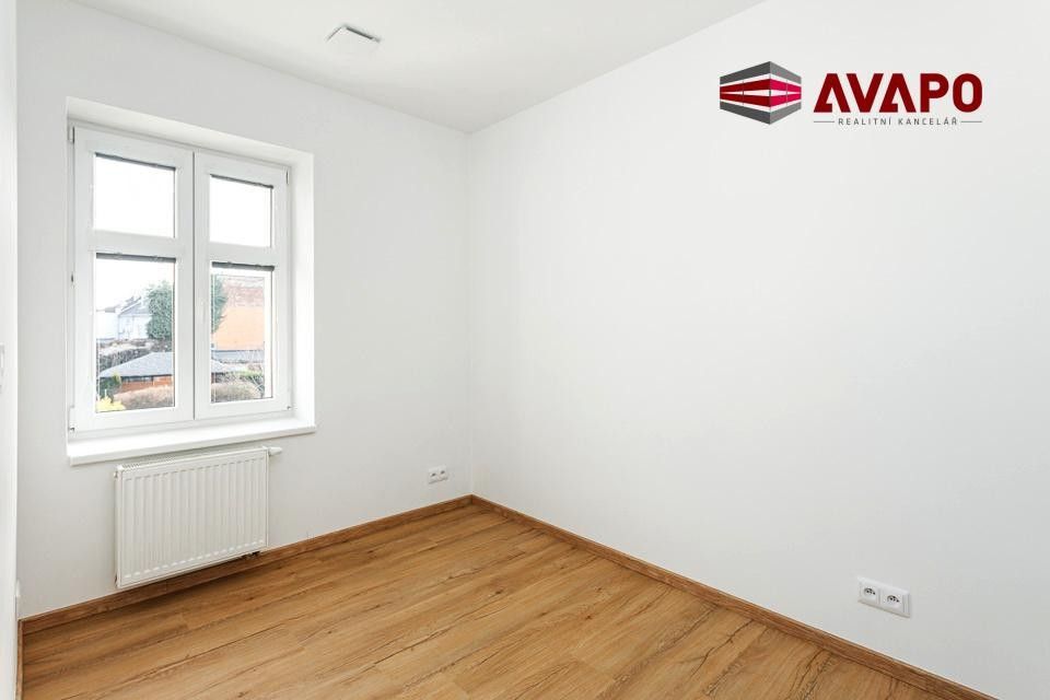Pronájem bytu 1+1 37 m² - foto 8