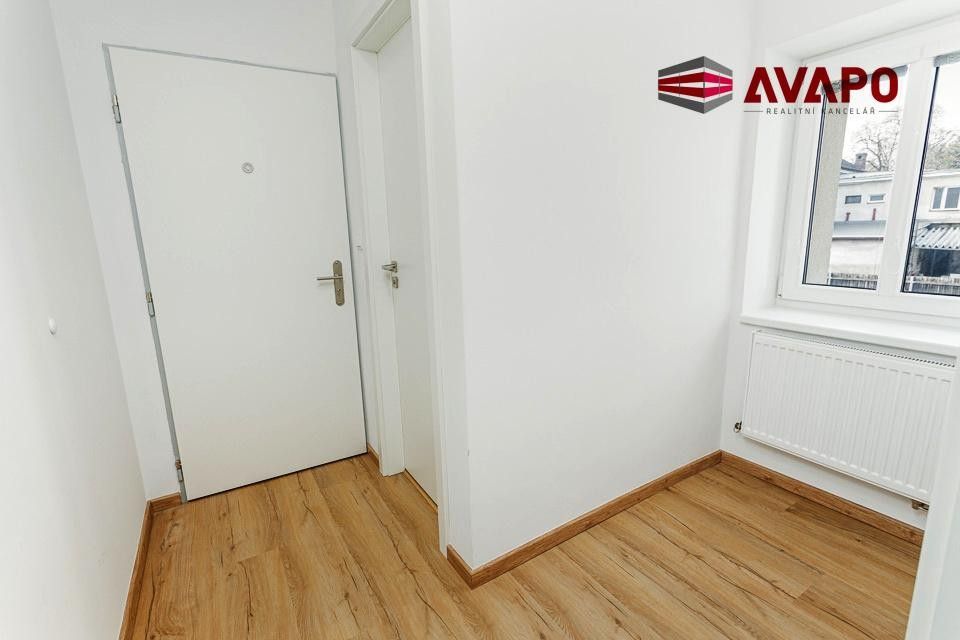 Pronájem bytu 1+1 37 m² - foto 12