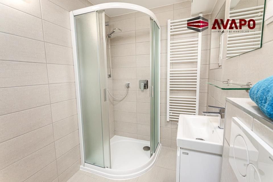 Pronájem bytu 1+1 37 m² - foto 9