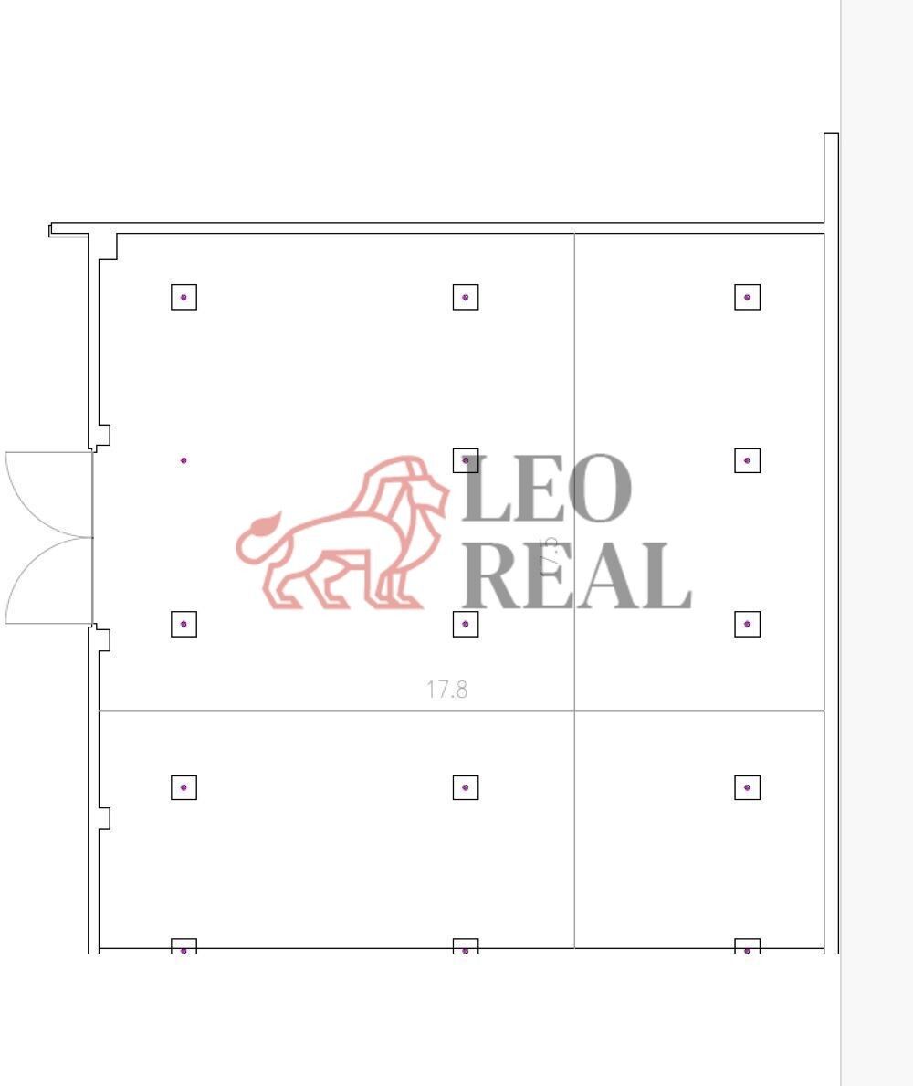 Pronájem komerčního prostoru 828 m² - foto 8
