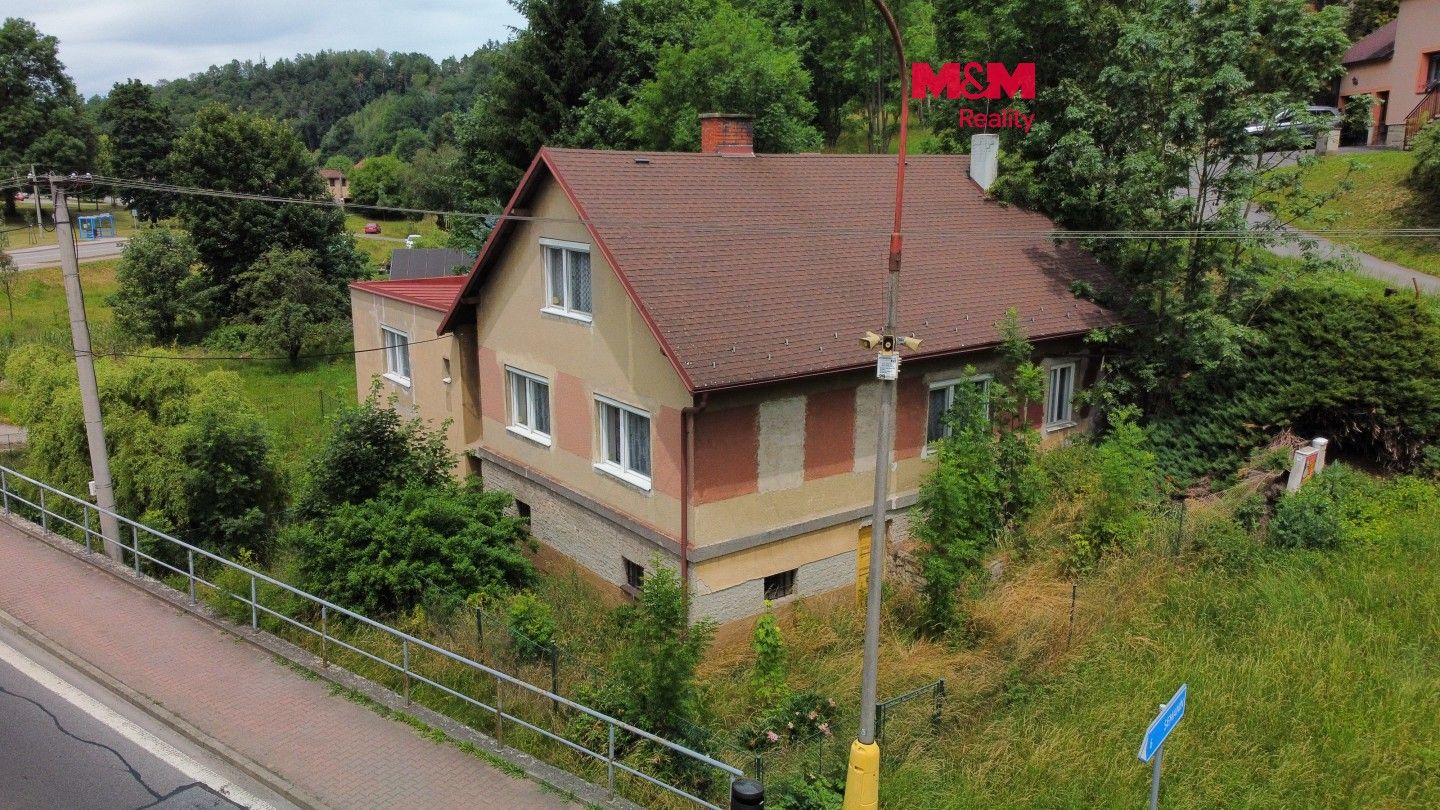 Prodej domu 120 m² - foto 1