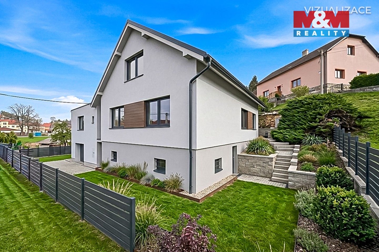 Prodej domu 120 m² - foto 5