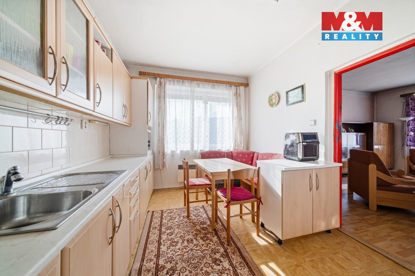 Prodej domu 120 m² - foto 4