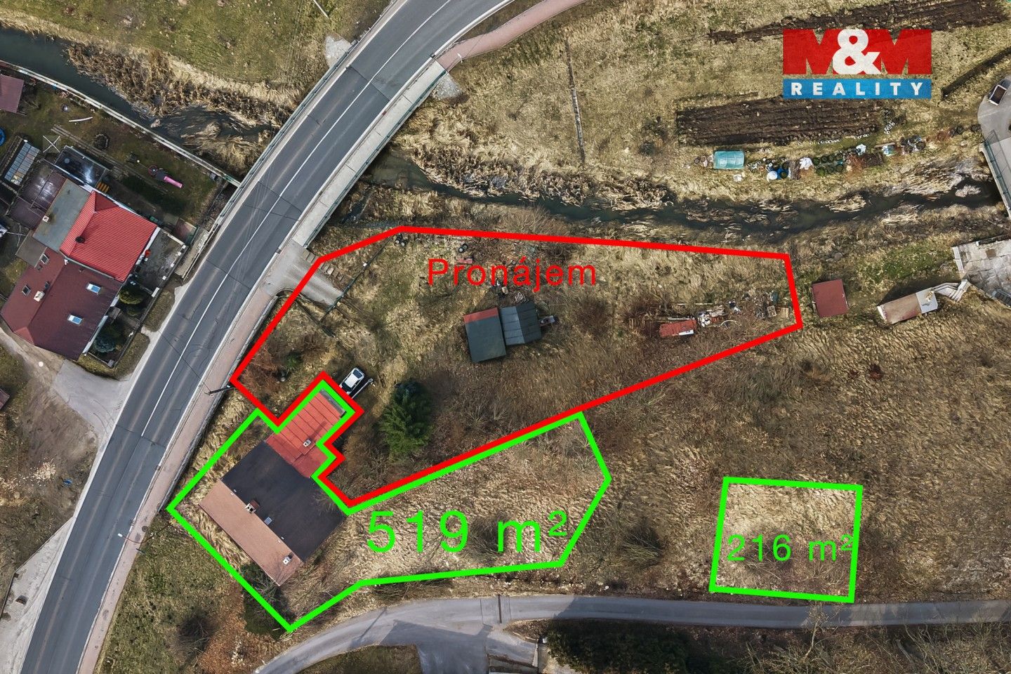 Prodej domu 120 m² - foto 2