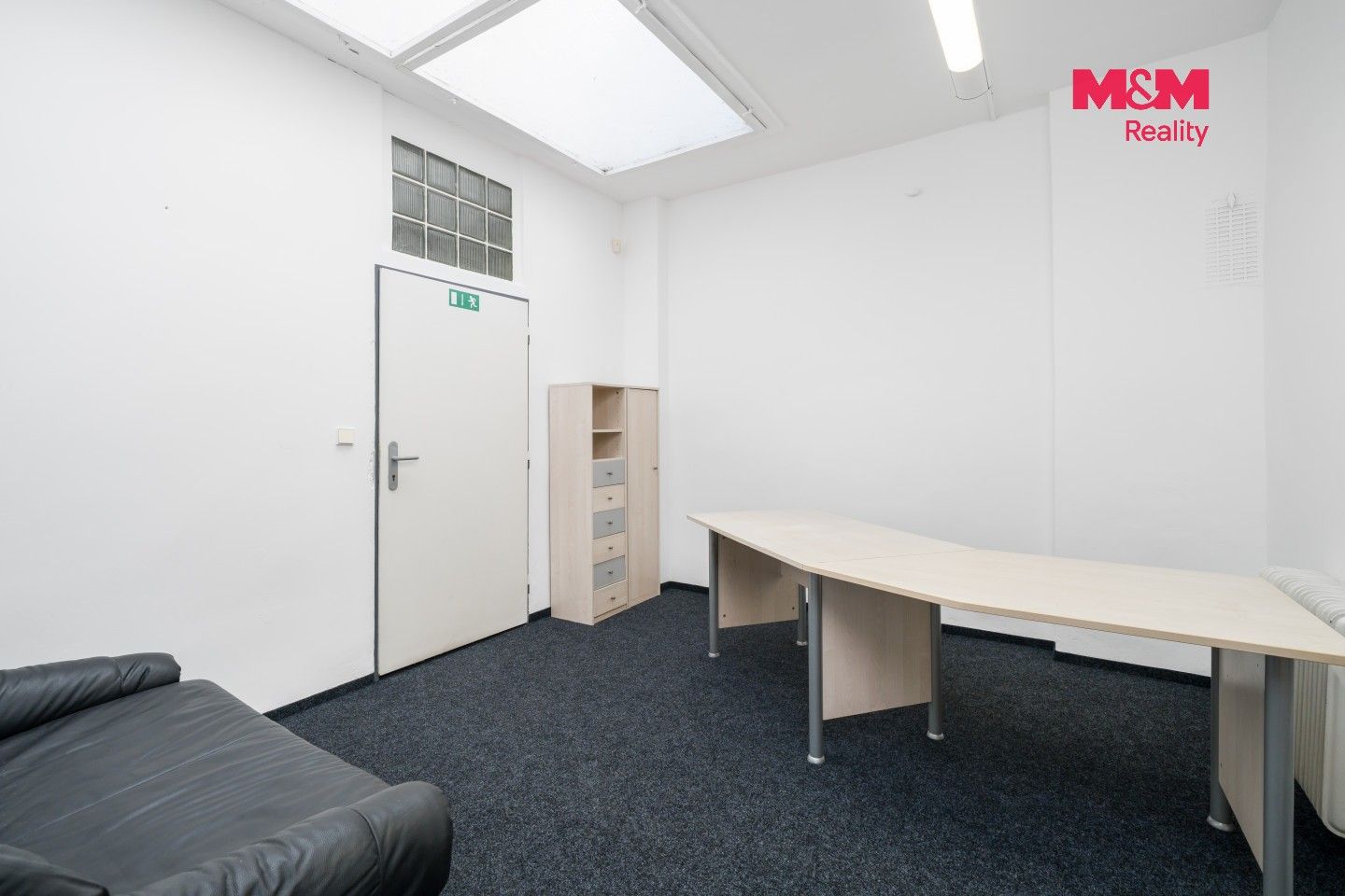 Pronájem komerčního prostoru 63 m² - foto 2