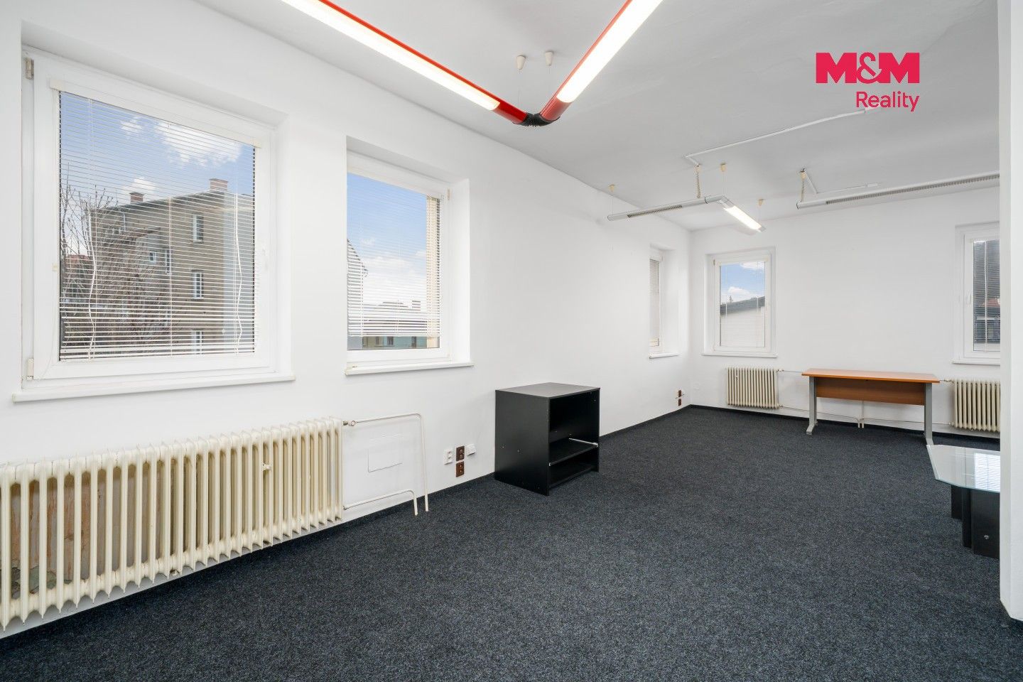 Pronájem komerčního prostoru 63 m² - foto 3