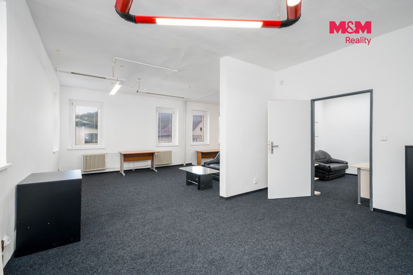 Pronájem komerčního prostoru 63 m² - foto 4