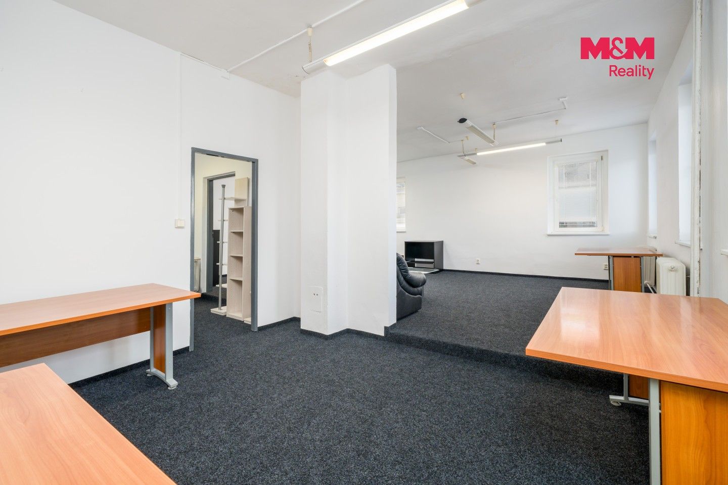 Pronájem komerčního prostoru 63 m² - foto 6
