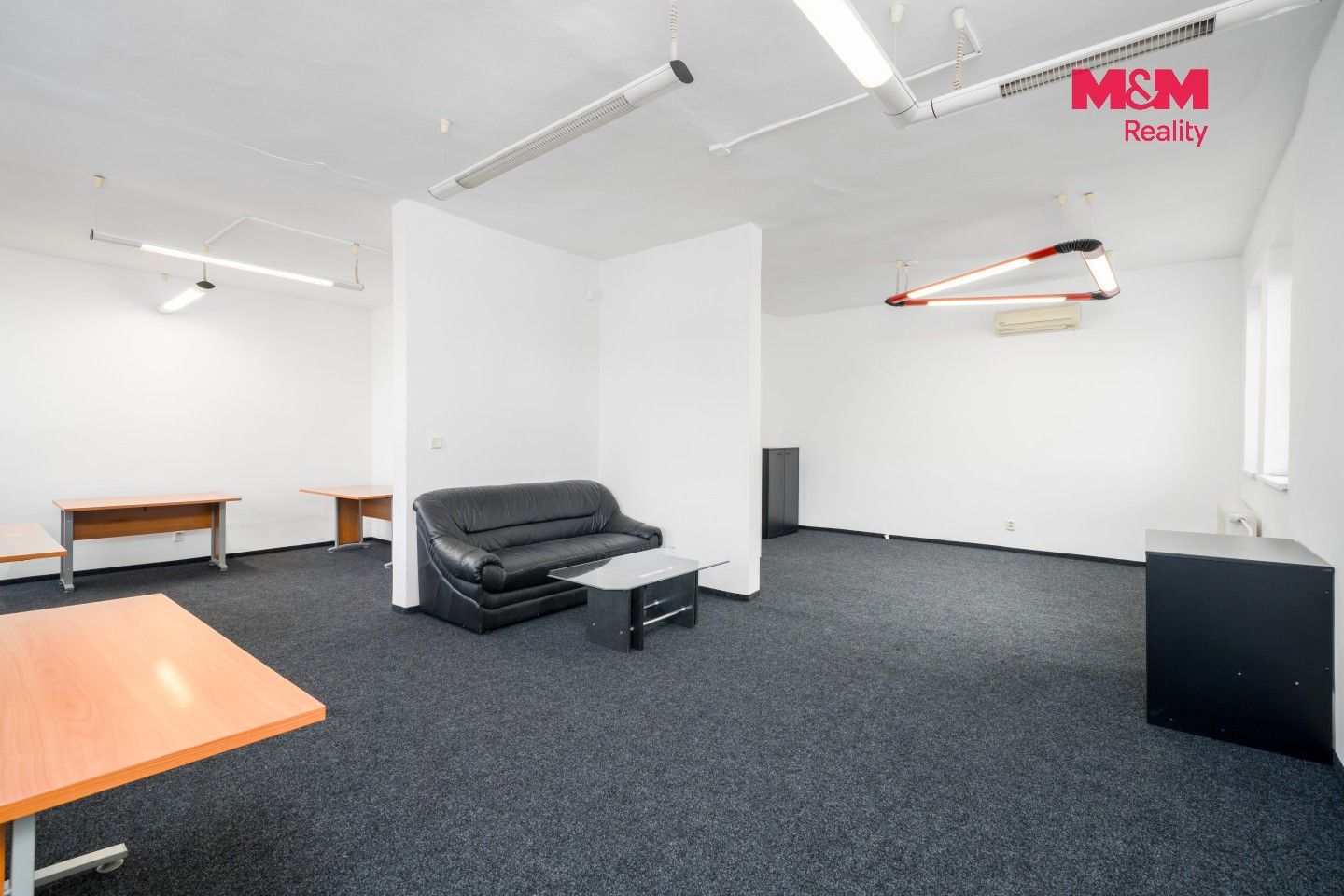 Pronájem komerčního prostoru 63 m² - foto 5