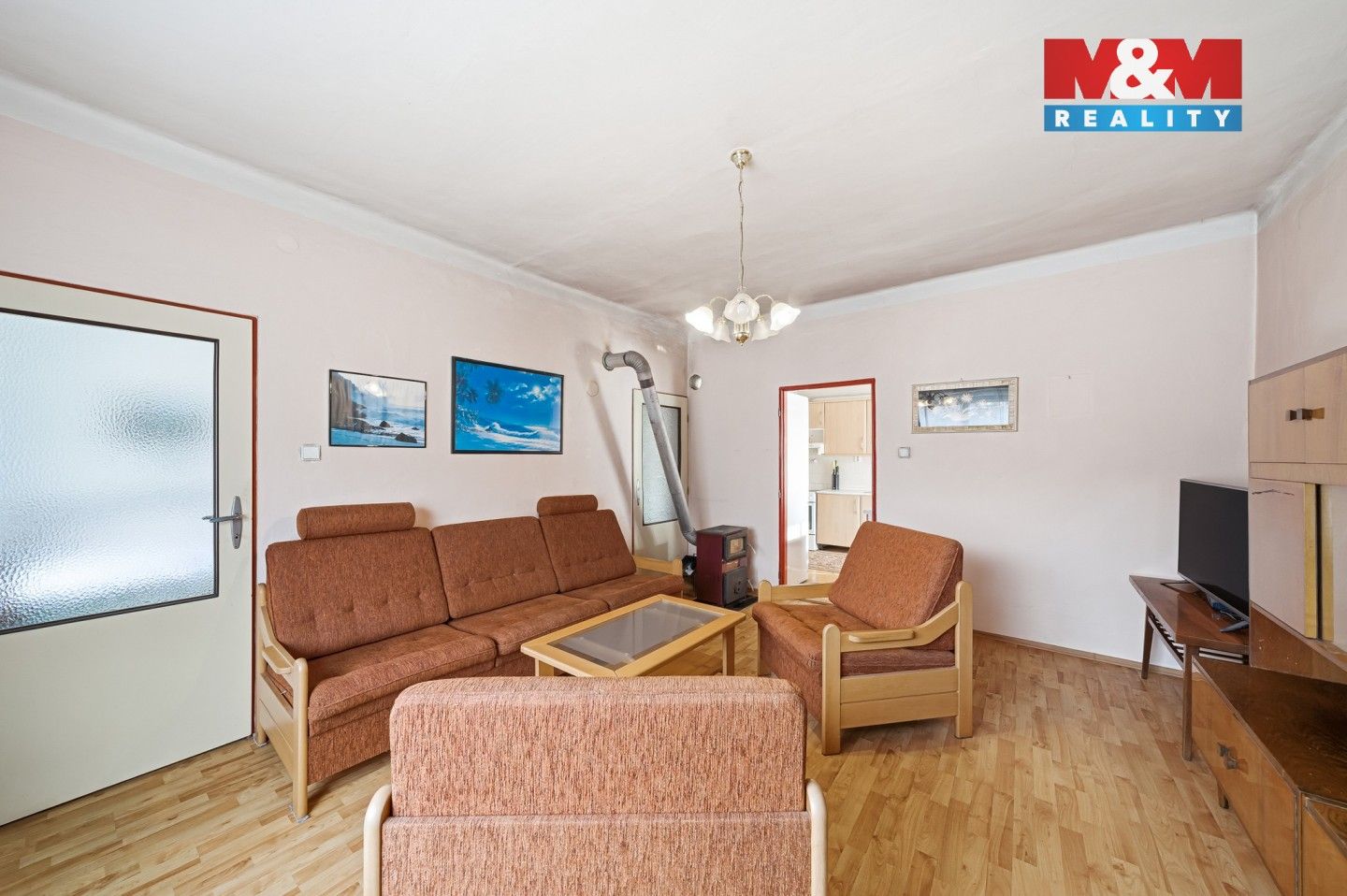Prodej domu 120 m² - foto 10