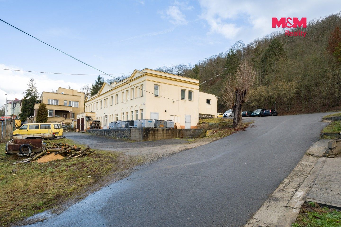 Pronájem komerčního prostoru 63 m² - foto 10