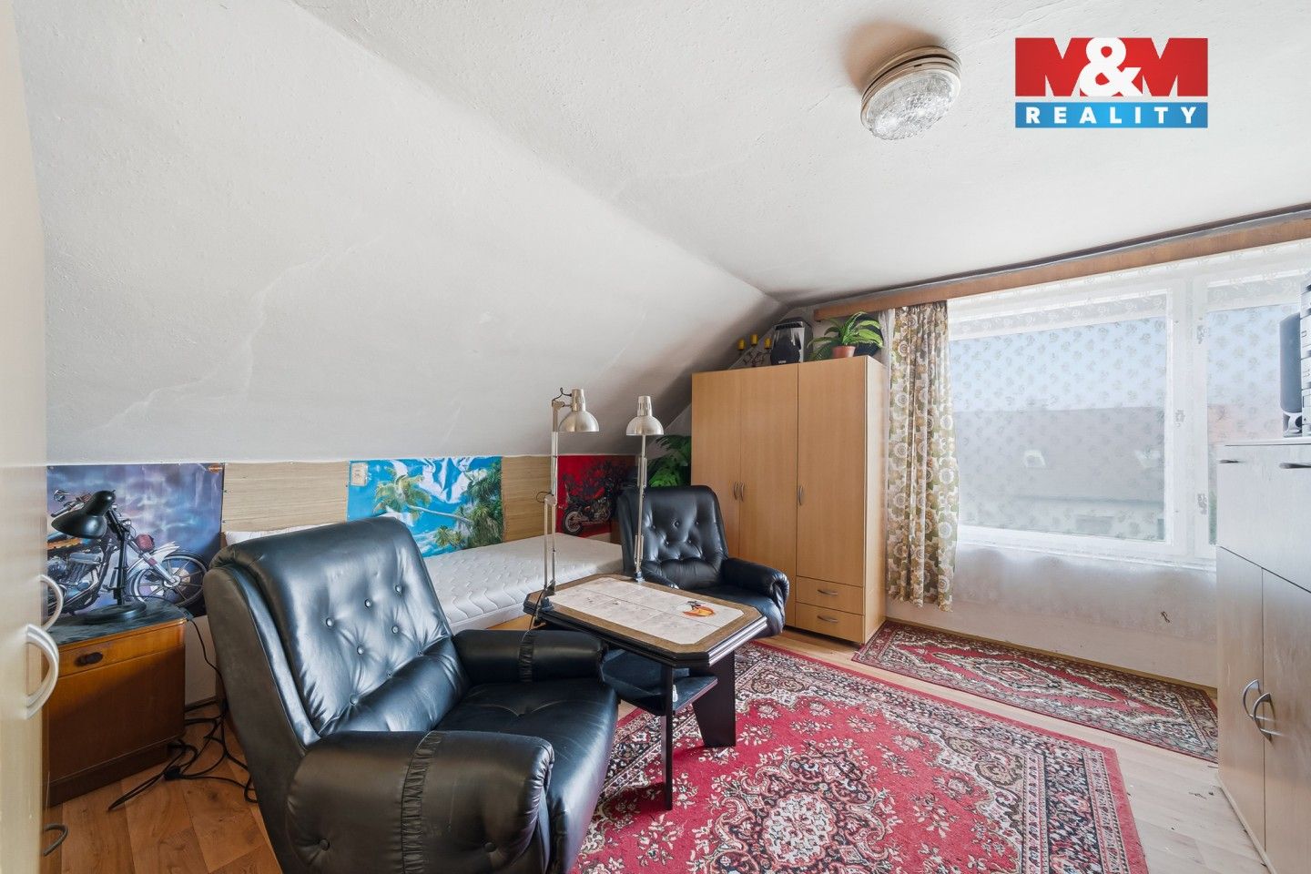 Prodej domu 120 m² - foto 21