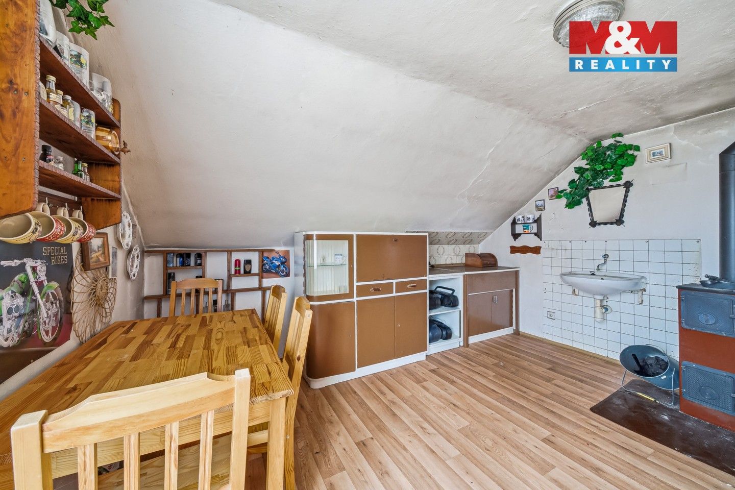 Prodej domu 120 m² - foto 23