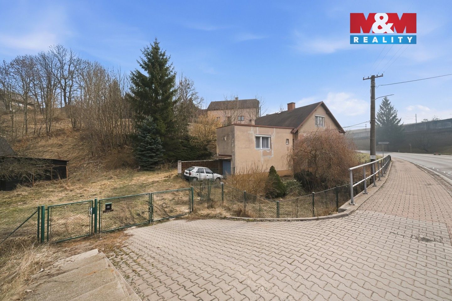 Prodej domu 120 m² - foto 31