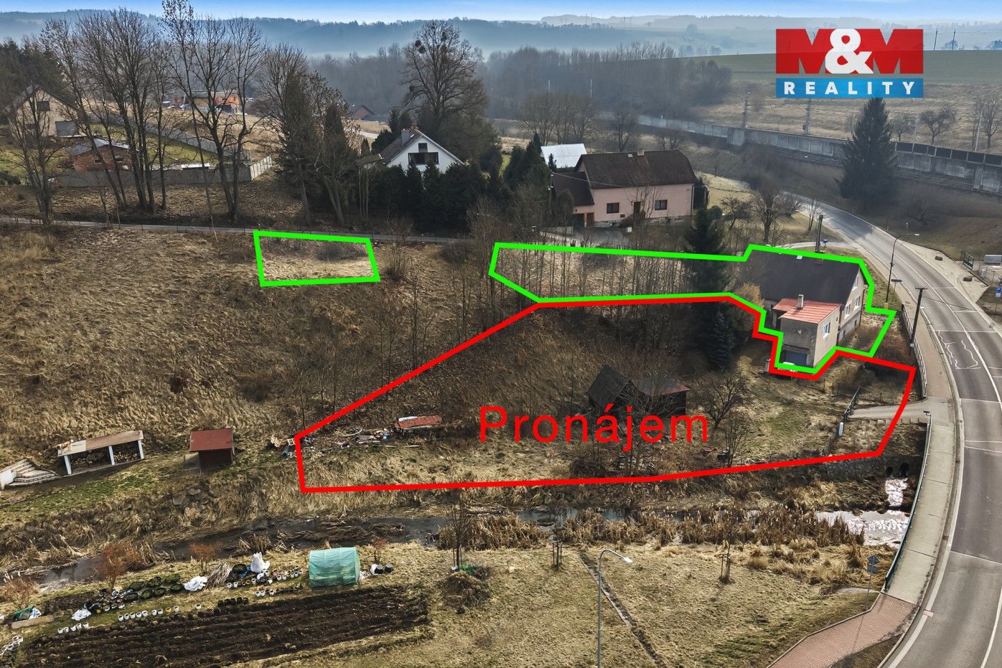 Prodej domu 120 m² - foto 25