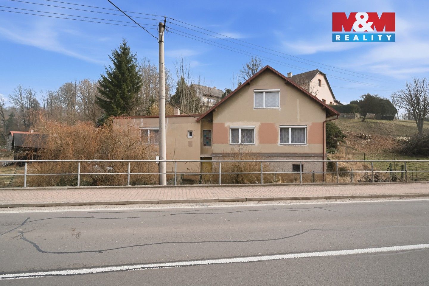 Prodej domu 120 m² - foto 32