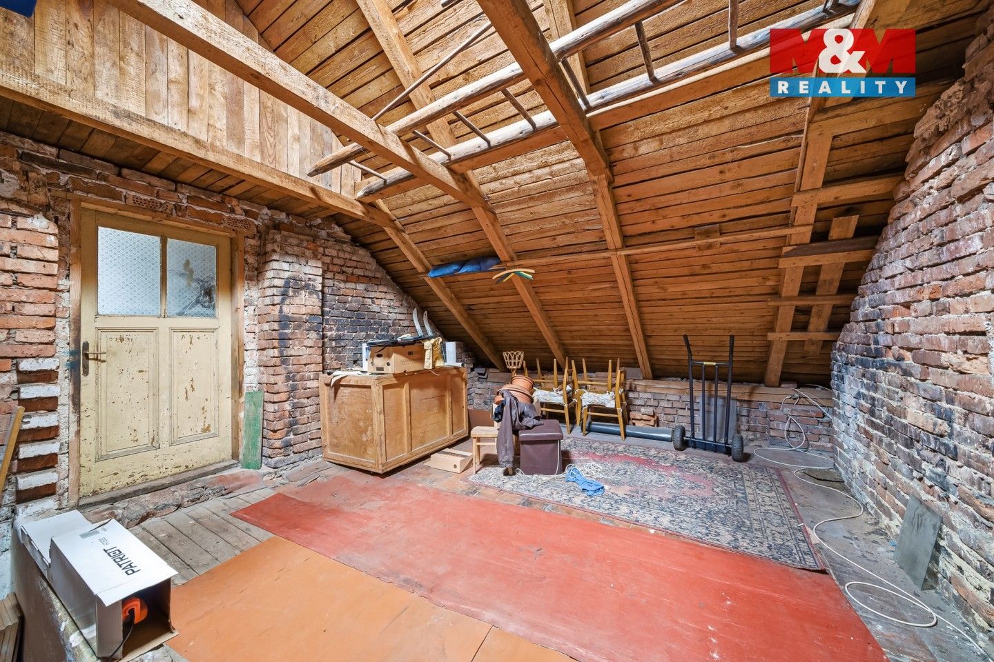 Prodej domu 120 m² - foto 38