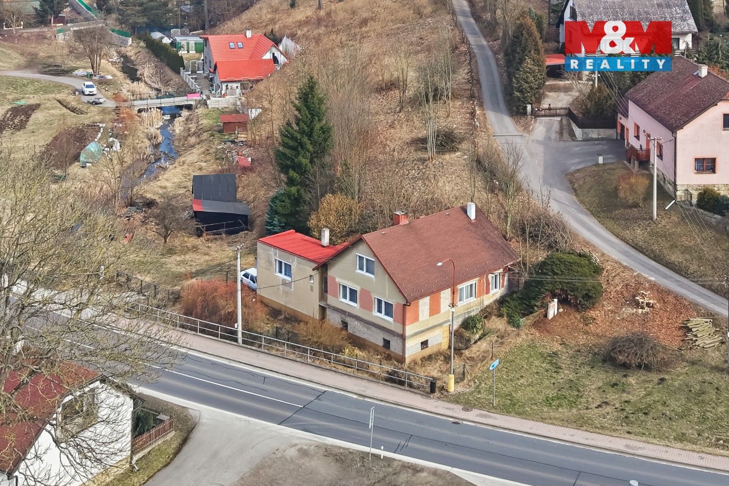 Prodej domu 120 m² - foto 36