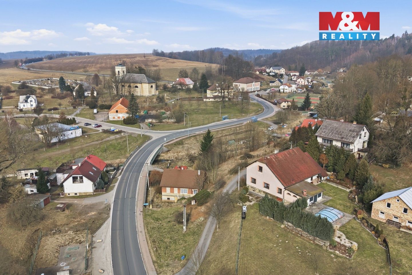 Prodej domu 120 m² - foto 35