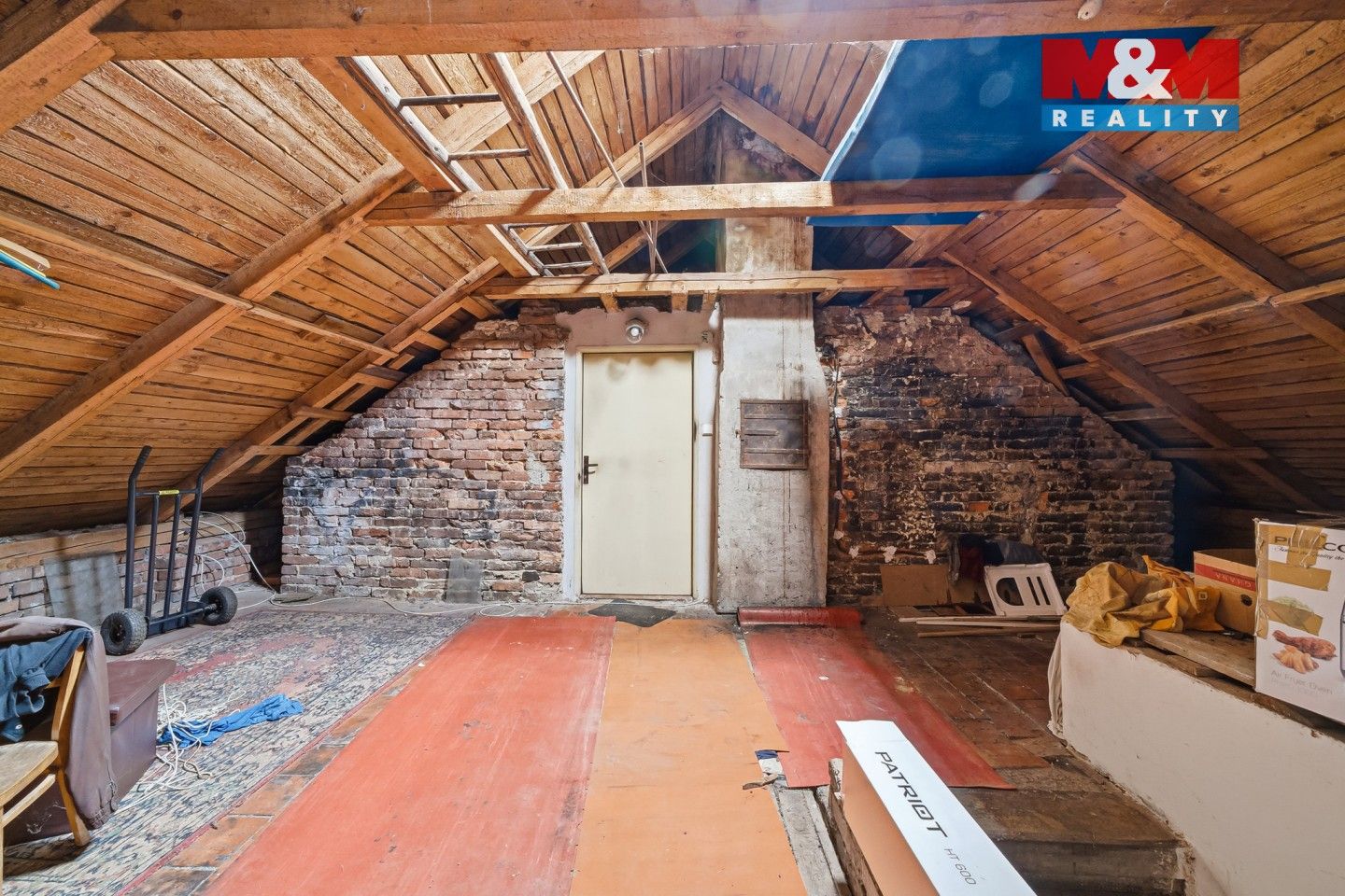 Prodej domu 120 m² - foto 39