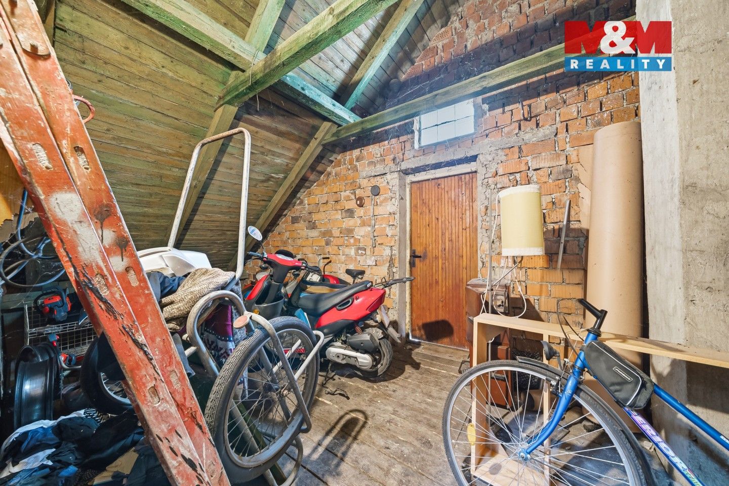 Prodej domu 120 m² - foto 40