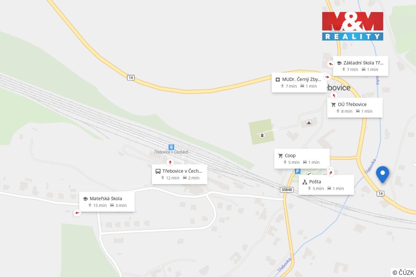 Prodej domu 120 m² - foto 41