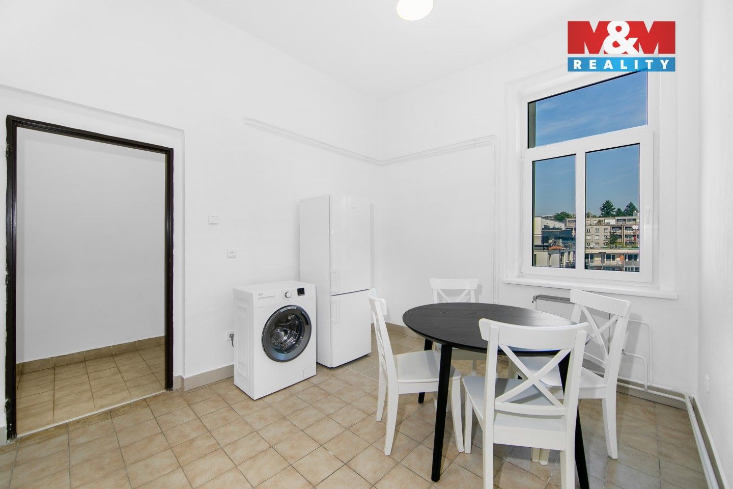 Pronájem komerčního prostoru 100 m² - foto 2